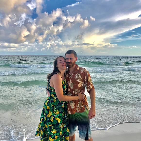 Meet your Posher, Kelsey - Picture 1 of 1